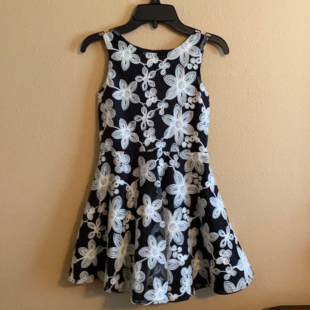 Little Bkack Dress